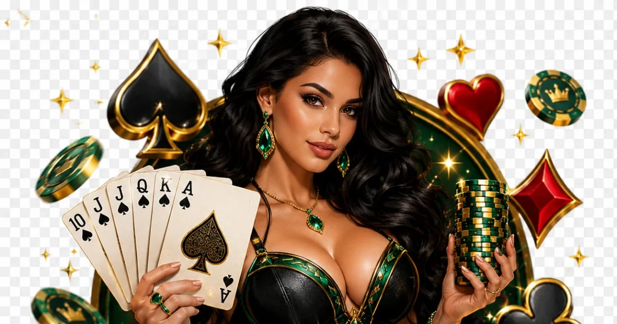 Poker Online