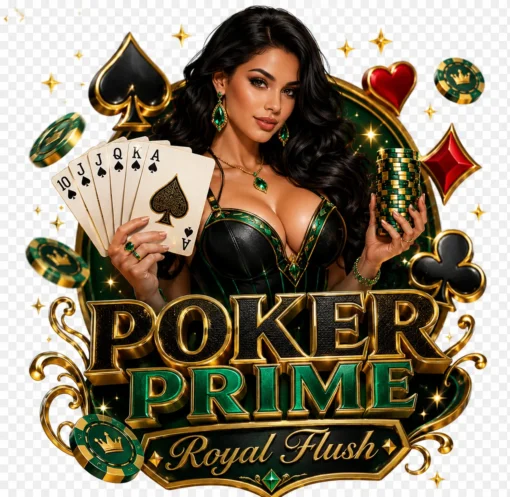 Poker Online