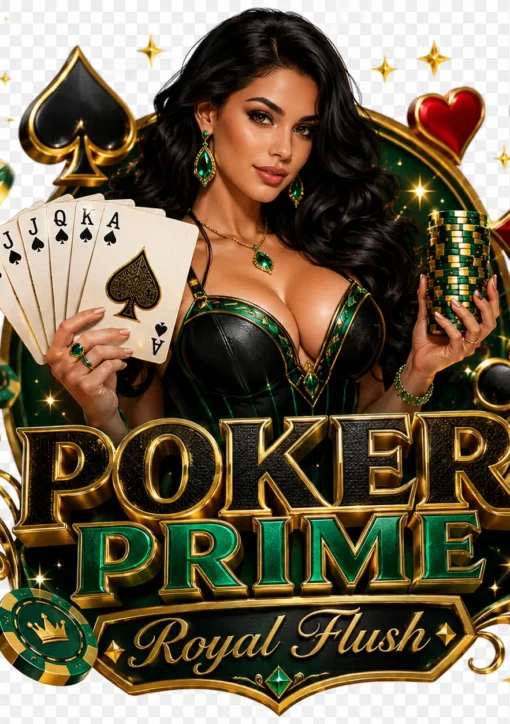Poker Online