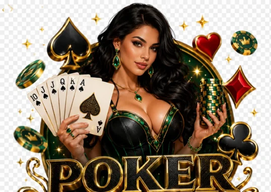 Poker Online