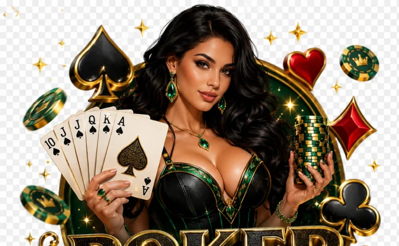 Poker Online