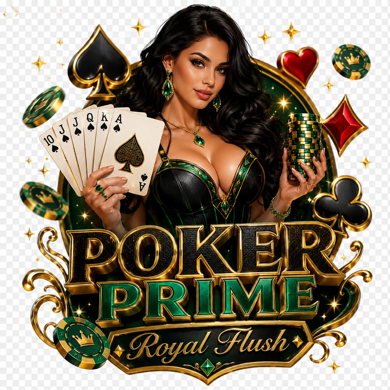 Poker Online