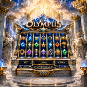 industri casino online