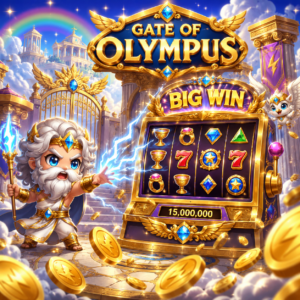 Game CQ9 Gaming