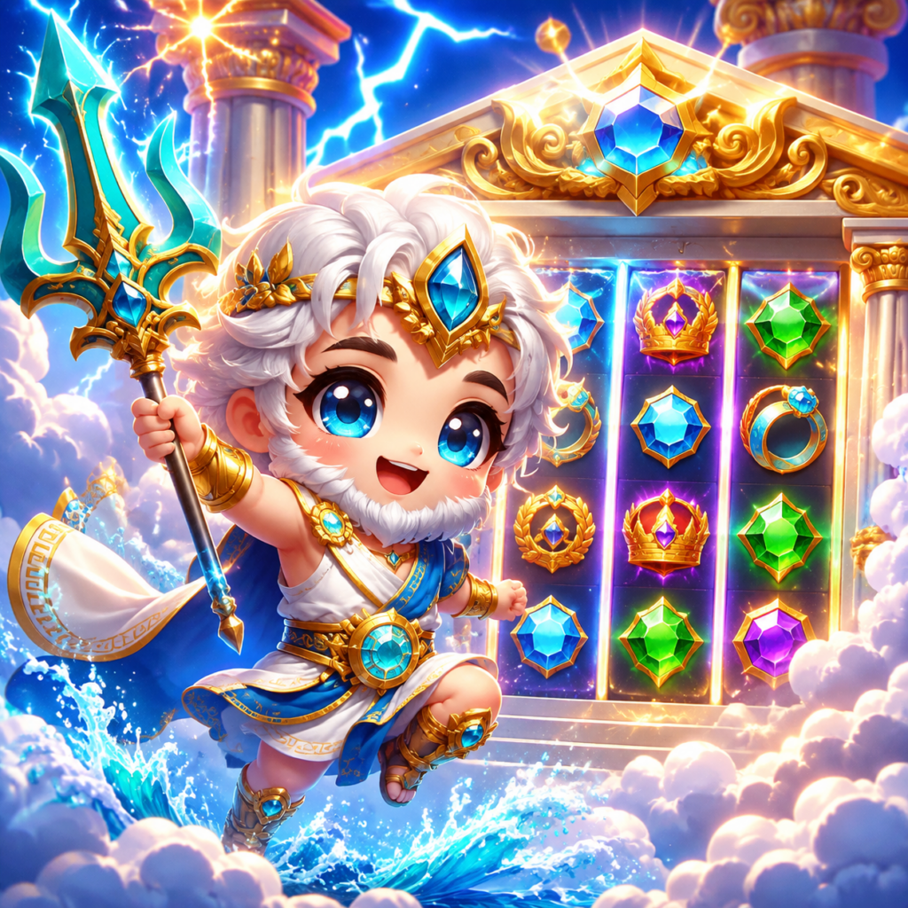 List Slot Maxwin
