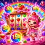 NOLIMIT CITY LUNCURKAN SLOT DENGAN TEMA
