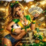 Live baccarat casino