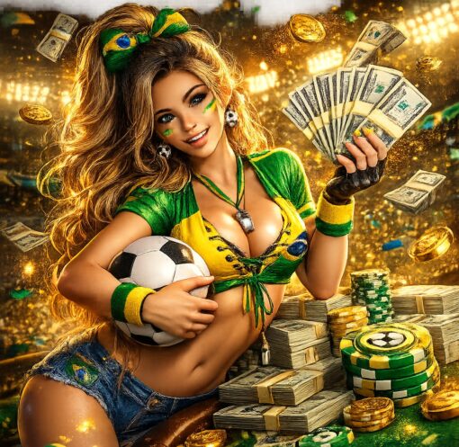 Live baccarat casino