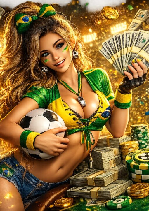 Live baccarat casino
