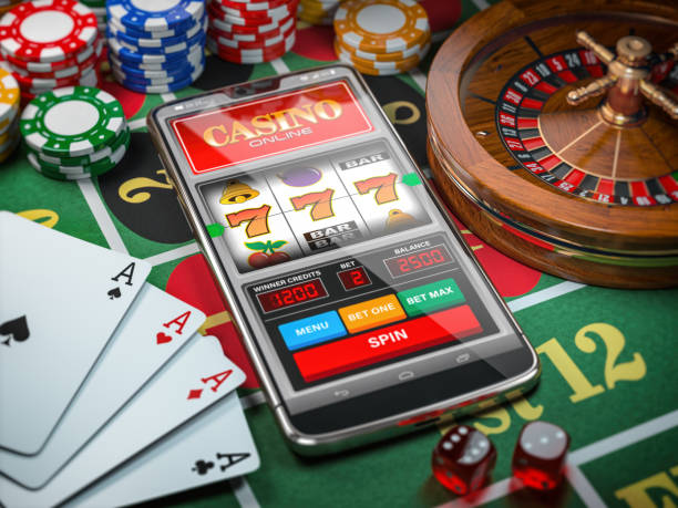 Slot Pragmatic Play