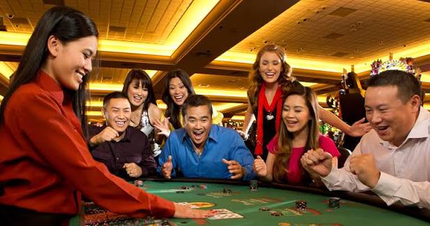RED TIGER RILIS SLOT