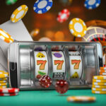 Elk Studios Hadirkan Slot dengan Fitur
